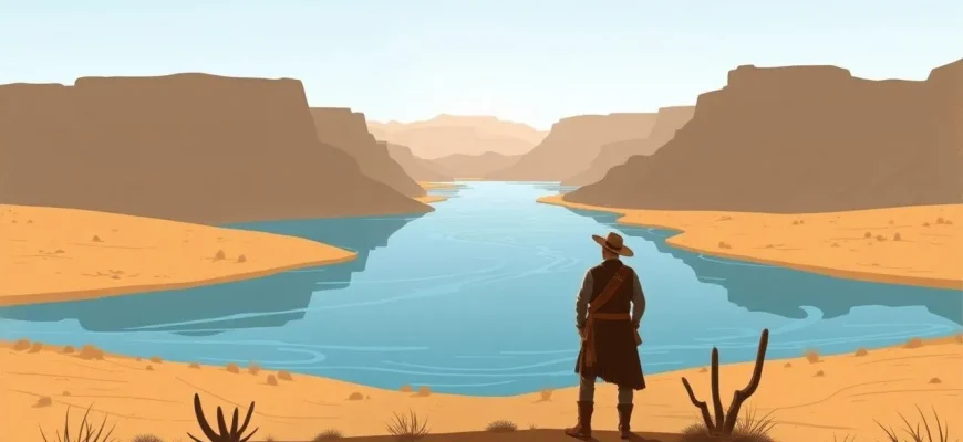 Western Water Films: A Cinematic Journey