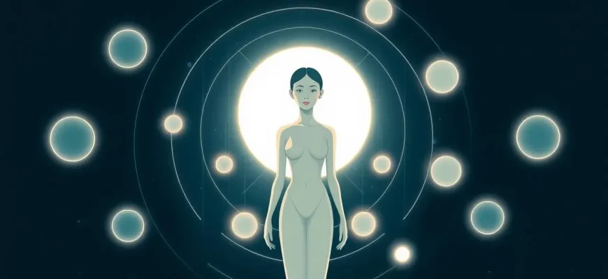 Top 10 Sci-Fi Harem Films