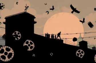 Top 10 Berlin Wall Thrillers