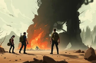 Top 10 Survival Game Thrillers