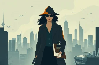 Detective Films Featuring Single Mothers