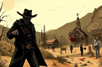 Top 10 Western Horror Films with Masked Killers