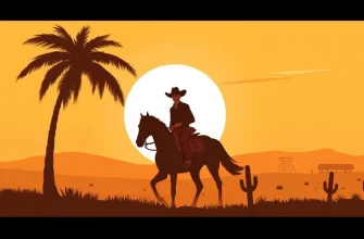 Western Films Set in the Sunshine State