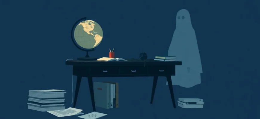 Horror Films About Translators