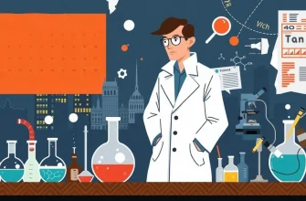 Detective Films Featuring Chemists