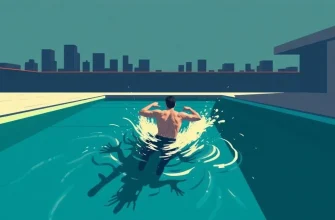 Top 10 Action Films with Pool Scenes