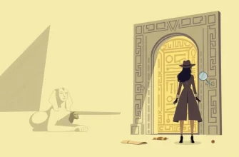 Top 10 Detective Films About Pharaohs