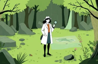 Detective Nature Films - A Unique Cinematic Experience