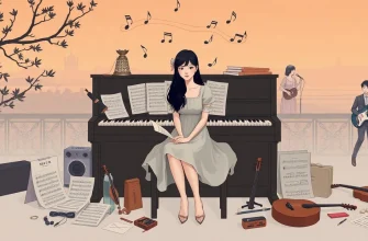 Melodramas That Sing: A Collection of Musical Love Stories