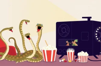 Top 10 Snake Comedy Films