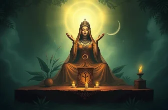 Voodoo Fantasy Films: A Mystical Journey