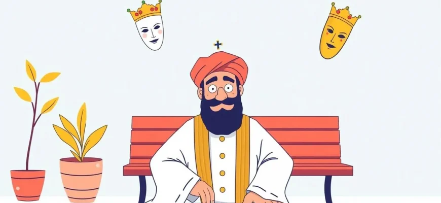 10 Hilarious Sultan Comedy Films