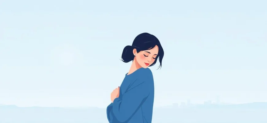 10 Melodramas About Personal Evolution