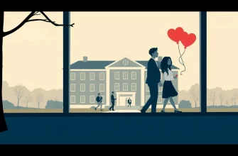 Private School Romance Films
