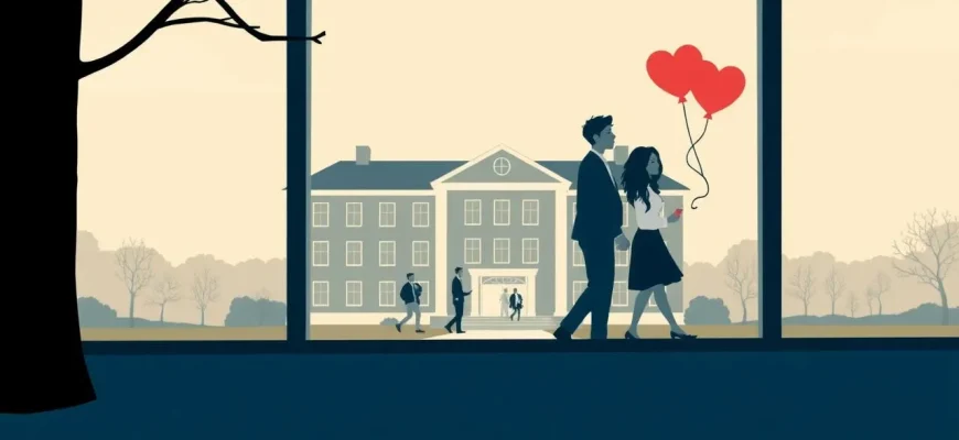 Private School Romance Films