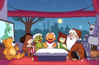 10 Hilarious Comedies About Imaginary Friends