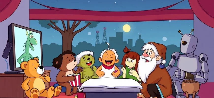 10 Hilarious Comedies About Imaginary Friends