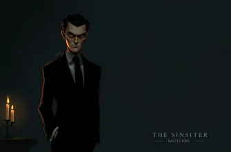 Top 10 Horror Films with Butlers