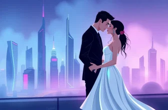 Sci-Fi Kisses: 10 Films to Watch