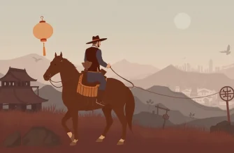 Westerns with a Chinese Twist: A Unique Film Collection