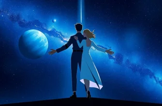 10 Sci-Fi Films Exploring the Depths of Lost Love