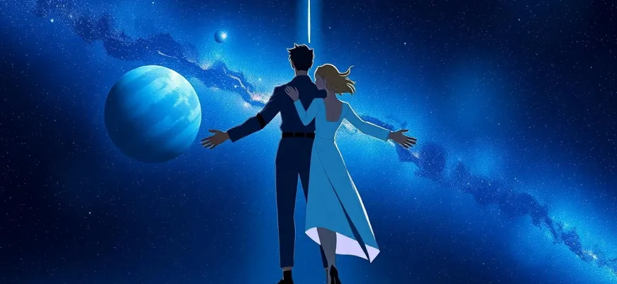 10 Sci-Fi Films Exploring the Depths of Lost Love