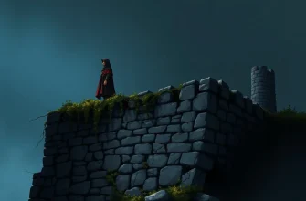 Camelot Thrillers: A Cinematic Journey