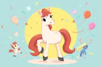 Top 10 Pony Comedy Films
