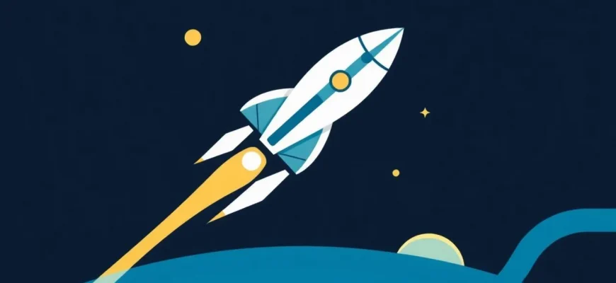 Top 10 Sci-Fi Films About NASA