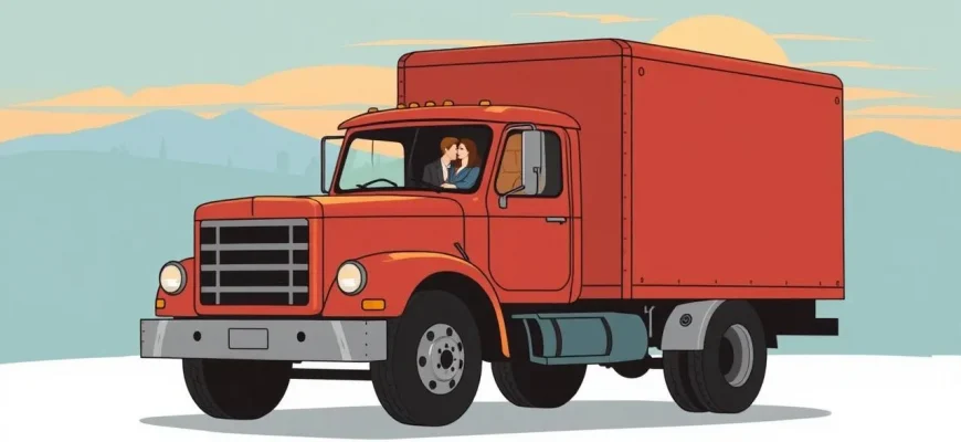 Truck Love Stories: 10 Melodramas to Watch