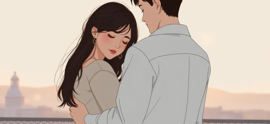 Top 10 Romantic Melodramas You Must Watch