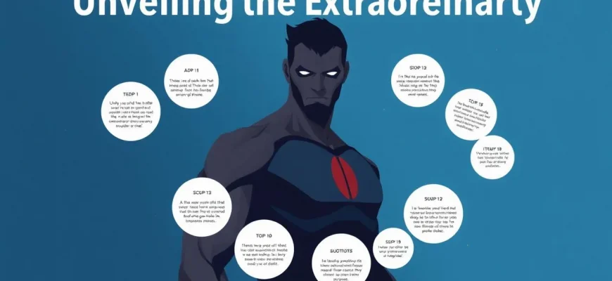 Top 10 Mutant Biopics