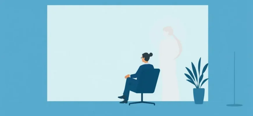 Romance and Job Interviews: A Melodramatic Journey