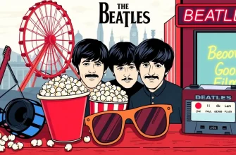 Beatles-Inspired Comedy Films