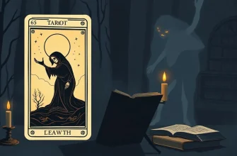 Tarot Thriller Films: A Collection of Suspense and Mystery