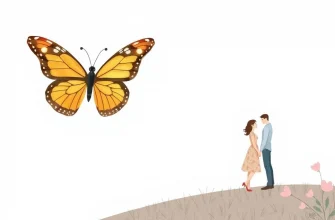 Butterfly Love Stories - A Collection of 10 Melodramas