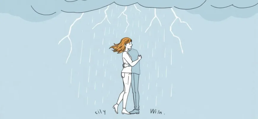 Thunderstorm Romance: 10 Films to Watch