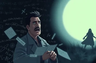 Horror Films for Math Geeks: A Unique Collection