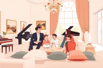 Comedies About Wealthy Families