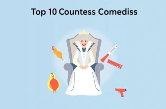 10 Hilarious Films About Countesses