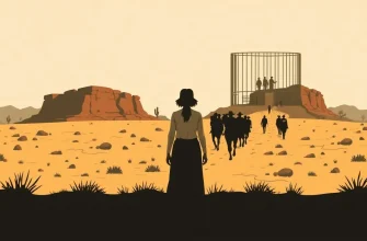 Western Films About Captives: A Cinematic Journey