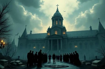 Biopic Films on Cults and Secret Societies