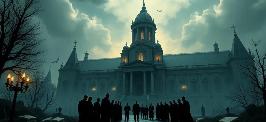 Biopic Films on Cults and Secret Societies