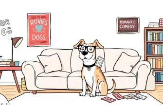 Top 10 Melodramas About Talking Dogs