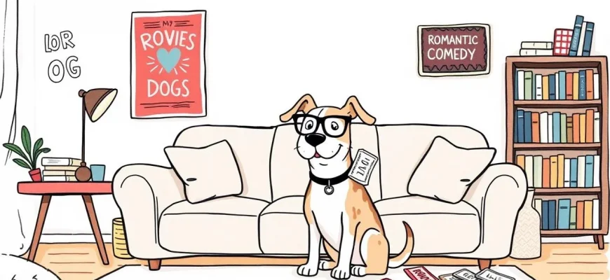 Top 10 Melodramas About Talking Dogs