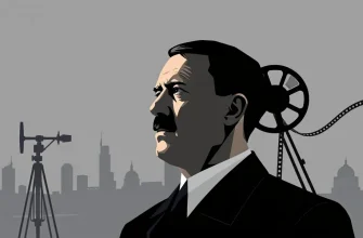 Hitler Biopics: A Cinematic Exploration