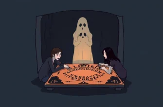 Top 10 Ouija Board Thrillers