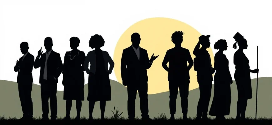 Uganda Biopics: Inspiring Stories