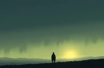 Top 10 Western Films About Despair