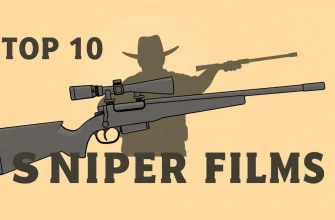 Top 10 Western Sniper Films